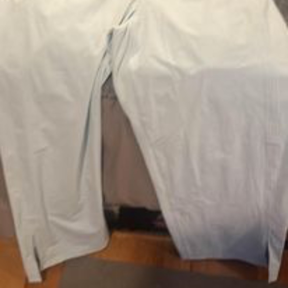 Lululemon Stretch wide leg